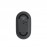 Logitech Pebble Wireless Mouse M350 - Graphite 910-005602