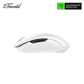 Razer Orochi V2 Ultra-lightweight Wireless Gaming Mouse – White (RZ01-03730400-R3A1)