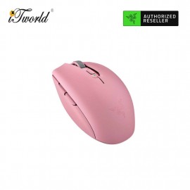 Razer Orochi V2 Ultra-lightweight Wireless Gaming Mouse (RZ01-03731200-R3A1)