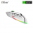 Razer Basilisk V3 Pro Hyperspeed Wireless Gaming Mouse – White (RZ01-04620200-...