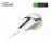 Razer Basilisk V3 Pro Hyperspeed Wireless Gaming Mouse – White (RZ01-04620200-R3A1)