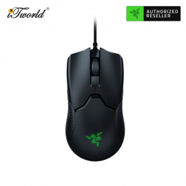 Razer Viper 8KHz Ambidextrous Wired Gaming Mouse (RZ01-03580100-R3M1)