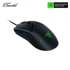 Razer Viper 8KHz Ambidextrous Wired Gaming Mouse (RZ01-03580100-R3M1)