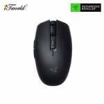 Razer Orochi V2 Ultra-lightweight Wireless Gaming Mouse - Black (RZ01-03730100-R3A1)