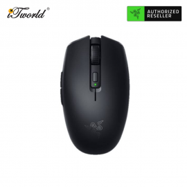 Razer Orochi V2 Ultra-lightweight Wireless Gaming Mouse - Black (RZ01-03730100-R3A1)