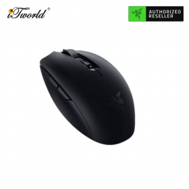 Razer Orochi V2 Ultra-lightweight Wireless Gaming Mouse - Black (RZ01-03730100-R3A1)