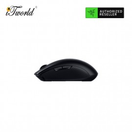 Razer Orochi V2 Ultra-lightweight Wireless Gaming Mouse - Black (RZ01-03730100-R3A1)