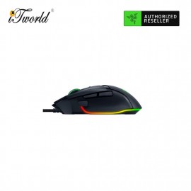 Razer Basilisk V3 26K dpi Wired Gaming Mouse (RZ01-04000100-R3M1)