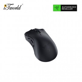 Razer DeathAdder V2 X HyperSpeed Wireless Gaming Mouse (RZ01-04130100-R3A1)