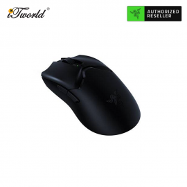 Razer Viper V2 Pro Lightweight Wireless Gaming Mouse - Black (RZ01-04390100-R3A1)