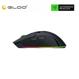 Razer Cobra Pro Wireless Gaming Mouse – Black (RZ01-04660100-R3A1)
