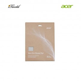 [Pre-order] Acer Vero Mousepad - Gray GP.MSP11.00A [ETA: 3-5 working days]