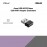 [Pre-order] Asus USB-AC53 Nano USB WiFi Adapter Dual Band [ETA:3-5 working days]