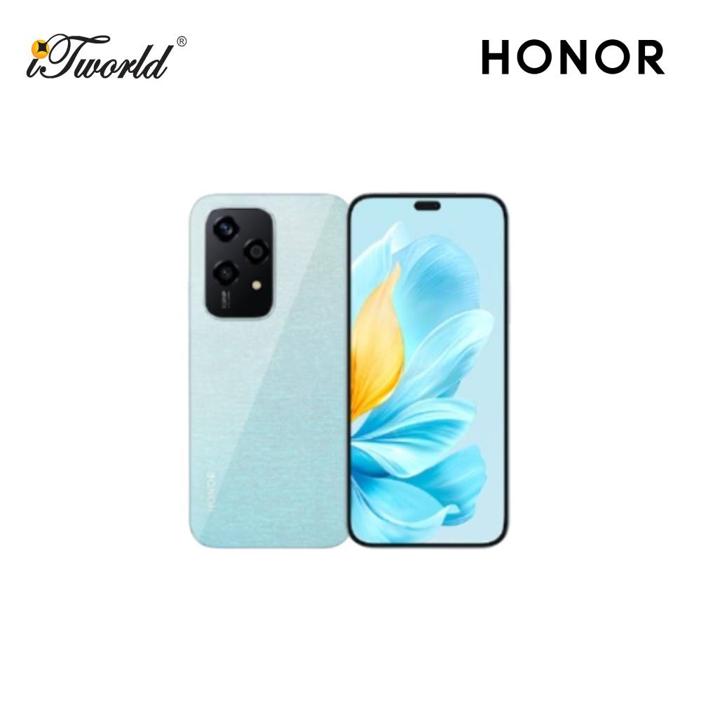Honor 200 Lite (16+8/512GB) - Blue