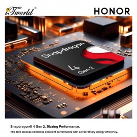 Honor Smart 200 8+256GB - White
