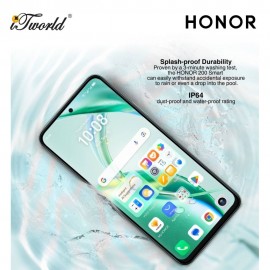 Honor Smart 200 8+256GB - White