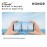 Honor Smart 200 8+256GB - White