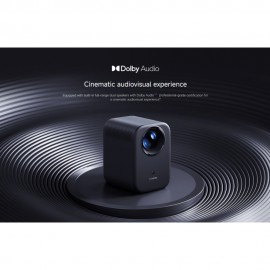 Xiaomi Smart Projector L1 UK - Original Mi Malaysia