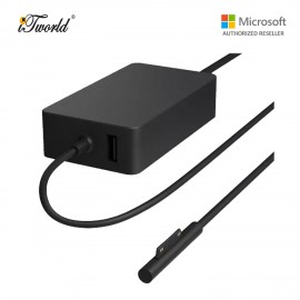 Microsoft Power Supply 65W for Surface - W8Z-00009