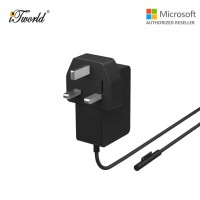 Microsoft Surface 65W Power Supply - Q4Q-00005