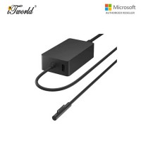 Microsoft Power Supply 127W for Surface - US7-00005