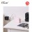ADAM elements VIONTA T1 10000mAh Travel Power Bank with Built-In Cable (Milk Tea...