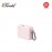ADAM elements VIONTA T1 10000mAh Travel Power Bank with Built-In Cable-Pink APBA...