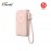 ADAM elements VIONTA C2 Pro 8-in-1 Magnetic Power Bank 10,000 mAh (Pink) APBADVT...
