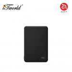 ADAM elements VIONTA A5 Qi2 Solid-State Power Bank 4100mAh-Black 840741118271