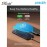 ANKER PowerCore III 10K Speedy Charging Power Bank (12W/10000mAh) - Black