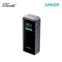 Anker Prime 12000mAh Power Bank 130W