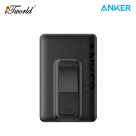 Anker MagGo Power Bank 10000mAh MagSafe - Black