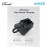 Anker Zolo Power Bank (20K30W Build in USB-C Cable) - Black A1689