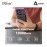 AUKEY MagLynk 30W 10000mAh Magnetic Wireless Charging Power Bank PB-MS02-BK