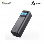 AUKEY Sprint X 140W PD 27600mAh Smart Digital Display Power Bank PB-Y45 689323786169