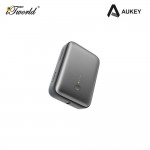 Aukey PB-Y55 22.5W 10000mAh Power Bank - Gray 689323789283