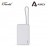 Aukey PB-Y53P 20W 10000mAh Slim Power Bank with Built-in USB C Cable - WHITE 689323789320