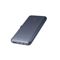 AUKEY 20000mah Wireless Charging Power Bank + Qualcomm QC3.0 + 20W PD PB-WL03S 608119198962