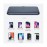 AUKEY 20000mah Wireless Charging Power Bank + Qualcomm QC3.0 + 20W PD PB-WL03S 608119198962