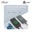 AUKEY MagAir 20W PD 10000mah Magnetic Wireless Charging Power Bank PB-WL02i