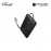 Mazer PowerCharge Link 10V2 10,000mAh PD20W (Built-in USB C Cable) Power Bank - Black 8881304545150