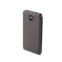 PEPPER JOBS 18W 10,000mAh USB-C PD Portable Power Bank