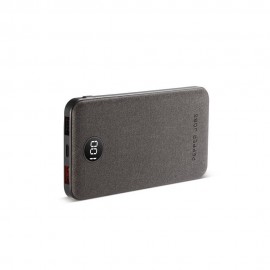 PEPPER JOBS 18W 10,000mAh USB-C PD Portable Power Bank