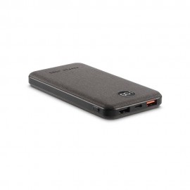 PEPPER JOBS 18W 10,000mAh USB-C PD Portable Power Bank