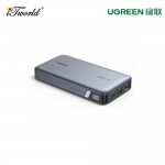 UGREEN POWERBANK 145W 25,000MAH 2C1A LAPTOP 100W OUTPUT - UG-PB205-90597A