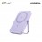 UGREEN UNO 10000 mAh Magnetic Wireless 20W Power Bank Qi2 with Built-In Stand - Purple UG-PB764-4533...