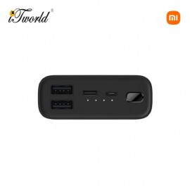 Xiaomi Power Bank 3 Ultra Compact 10,000mAh