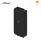Xiaomi 20000mAh Redmi 18W Fast Charge Power Bank - Black