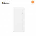 Xiaomi 20000mAh Redmi 18W Fast Charge Power Bank - White