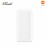 Xiaomi 20000mAh Redmi 18W Fast Charge Power Bank - White